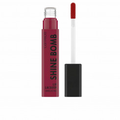 Liquid lipstick Catrice Shine Bomb Nº 050 Feelin' Berry Special 3 ml