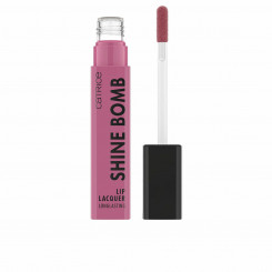Liquid lipstick Catrice Shine Bomb Nº 060 Pinky Promise 3 ml