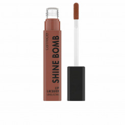 Liquid lipstick Catrice Shine Bomb Nº 070 Hottie 3 ml