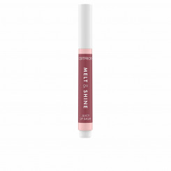 Colored lip balm Catrice Melt and Shine Nº 030 Sea-cret 1.3 g