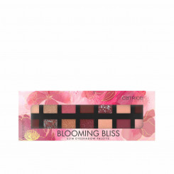 Lauvärvi palett Catrice Blooming Bliss Nº 020 Colors of Bloom 10,6 g
