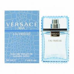 Meeste parfümeeria Versace EDT 30 ml