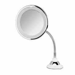 Magnifying mirror with LED light Orbegozo ESP 1020