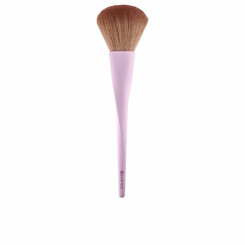Face powder brush Essence Pink