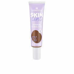 Color Moisturizing Cream Essence SKIN TINT Nº 130 Spf 30 30 мл