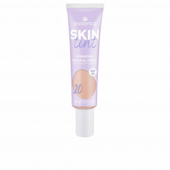 Color Moisturizing Cream Essence SKIN TINT Nº 20 Spf 30 30 мл