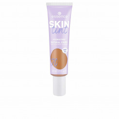 Color Moisturizing Cream Essence SKIN TINT Nº 70 Spf 30 30 мл