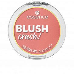 Põsepuna Essence BLUSH CRUSH! Nº 20 Deep Rose 5 g Pulber