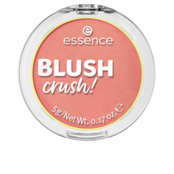Põsepuna Essence BLUSH CRUSH! Nº 40 Strawberry Flush 5 g Pulber