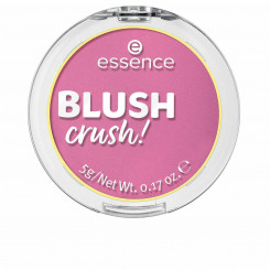 Põsepuna Essence BLUSH CRUSH! Nº 60 Lovely Lilac 5 g Pulber