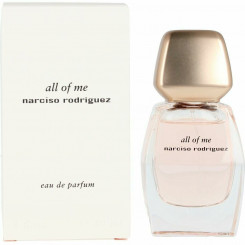 Naiste parfümeeria Narciso Rodriguez EDP All Of Me 30 ml