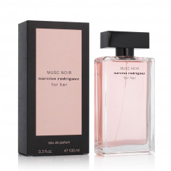Women's perfumery Narciso Rodriguez EDP Musc Noir 100 ml