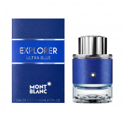 Men's perfume Montblanc EDP 60 ml (Renovated B)