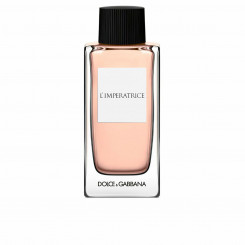 Perfume universal women's & men's Dolce & Gabbana L'Imperatrice EDT 100 ml