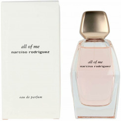 Women's perfume Narciso Rodriguez All Of Me EDP 90 ml All Of Me