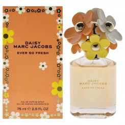 Women's perfume Marc Jacobs Daisy Ever So Fresh EDP 75 ml