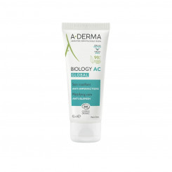 Day cream A-Derma Biology Ac Global 40 ml