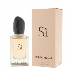 Naiste parfümeeria Giorgio Armani Sí EDP 50 ml