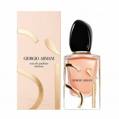 Naiste parfümeeria Giorgio Armani Sì Intense EDP 50 ml