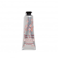 Body cream L'Occitane En Provence Fleurs De Cerisier 30 ml