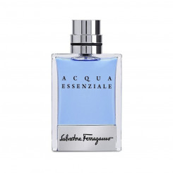 Men's perfume Salvatore Ferragamo Acqua Essenziale Por Homme EDT 100 ml
