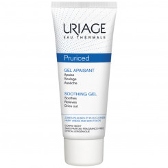 Body cream Uriage Puriced 100 ml Soothing