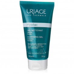 Face cream Uriage Hyséac 150 ml