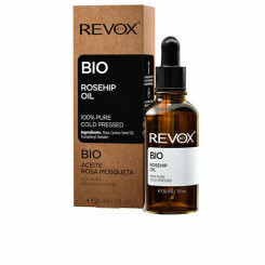 Kehaõli Revox B77 Bio 30 ml Kibuvits
