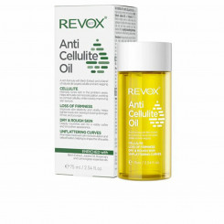 Антицеллюлитное масло для тела Revox B77 ANTI CELLULITE 75 мл