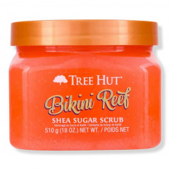 Body scrub Tree Hut Bikini Reef 510 g