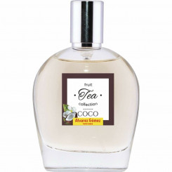 Женская парфюмерия Alvarez Gomez Fruit Tea Collection Coco EDT 100 мл