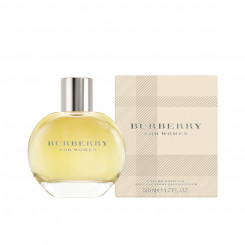 Naiste parfümeeria Burberry EDP Burberry For Women (50 ml)