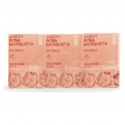 Seep Rosa Mosqueta Lixoné (3 x 125 g)