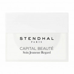 Kortsudevastane päevakreem Stendhal Capital Beaute (50 ml)