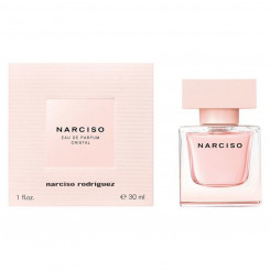 Naiste parfümeeria Narciso Rodriguez EDP Narciso Cristal 30 ml
