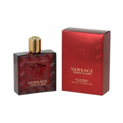 Meeste parfümeeria Versace EDP Eros Flame 100 ml