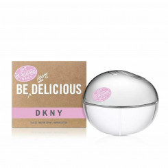 Naiste parfümeeria DKNY EDP Be 100% Delicious 100 ml