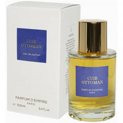 Парфюмерный универсальный женский и мужской Parfum d'Empire EDP Cuir Ottoman 100 мл