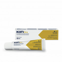 Denture Plate Fixing Cream Kin Kin Oro 40 ml Extra strong
