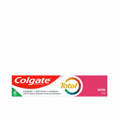 Зубная паста Colgate Total Detox 75 мл