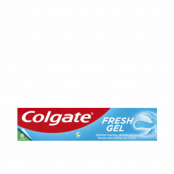 Зубная паста Colgate Fresh Gel 100 мл