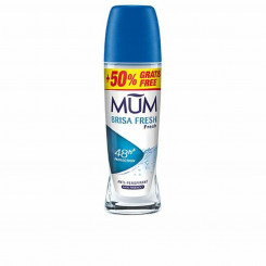 Rull-deodorant Mum Breeze Fresh 75 ml