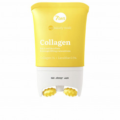 Firming cream for the neck and décolleté 7DAYS My Beauty Week Collagen 80 ml