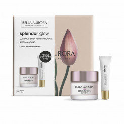 Набор для макияжа Bella Aurora SPLENDOR GLOW 2 Предметы, детали