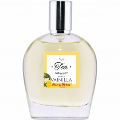 Женская парфюмерия Alvarez Gomez Fruit Tea Collection Vanilla EDT 100 мл