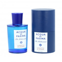 Perfumery universal women's & men's Acqua Di Parma EDT Blu Mediterraneo Chinotto Di Liguria 150 ml