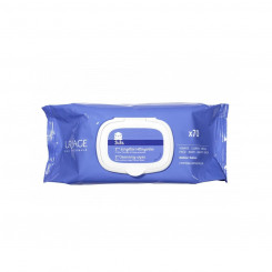Wet Wipes Uriage Eau Thermale Bebe (70 Units)