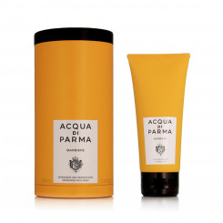 Face cleansing gel Acqua Di Parma Barbiere 100 ml