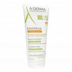 Soothing balm for itchy and irritated skin A-Derma Exomega Control 200 ml