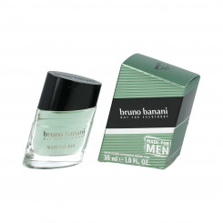 Men's perfume Bruno Banani EDT Made For Men 30 ml